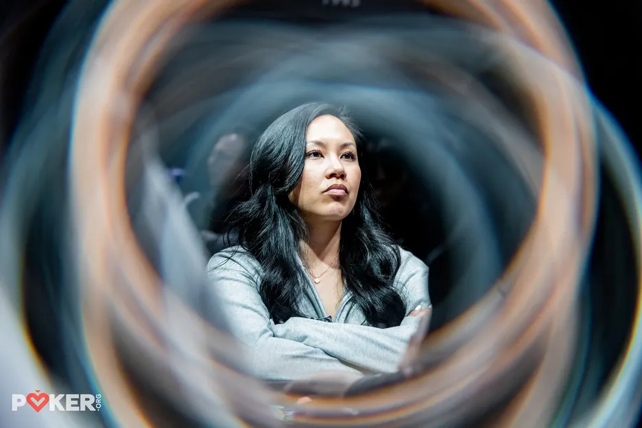 A hölgyek utolsó asztala Julie Huynh