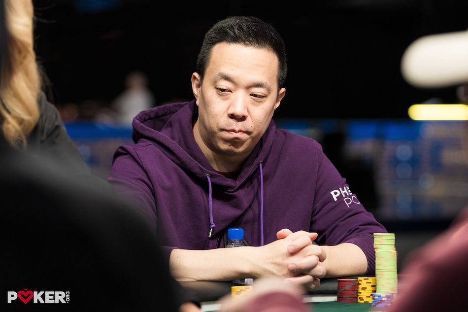 Hellmuth forralja, a buborék nem robbant fel, és egy új PPC bajnokot koronáznak