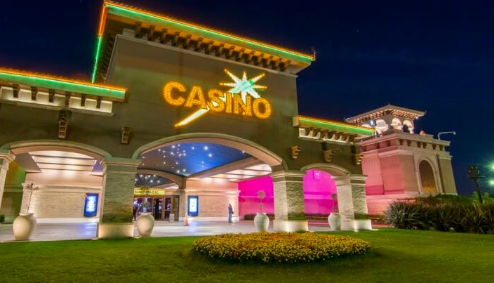 A Casino Magic Neuquén ad otthont az Infinity Cupon