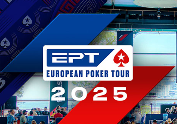 European Poker Tour 2025: Minden, amit a PokerStars által bejelentett állomásokról tudni kell European Poker Tour 2025: Minden, amit a PokerStars által bejelentett állomásokról tudni kell