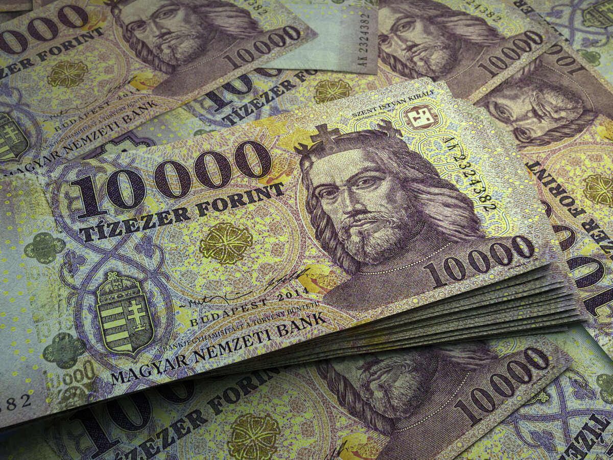 Bizalom emelkedése: A Moody’s Lifts Magyar Bank hitelminősítése
