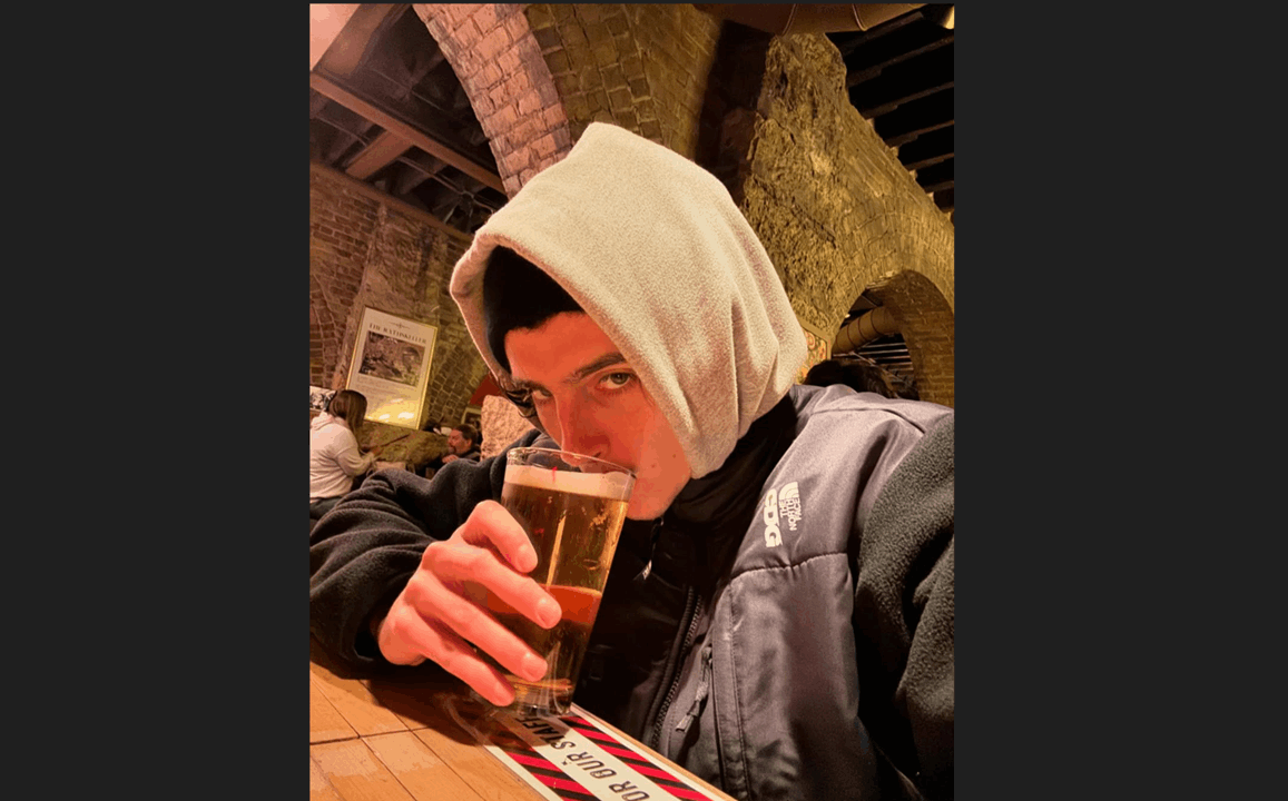 Hollywod álom pár, Kylie Jenner és Timothée Chalamet, Incognito -ban, a budapesti étteremben,