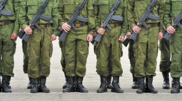 Tragikus: A fiatal magyar katona harcot ölt meg Ukrajnában