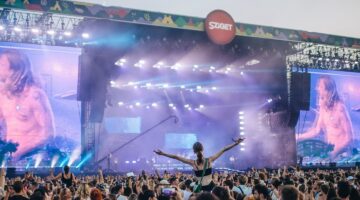 Innováció: A Sziget Fesztivál olcsóbb, csak éjszakai passzot mutat be 2025-re!