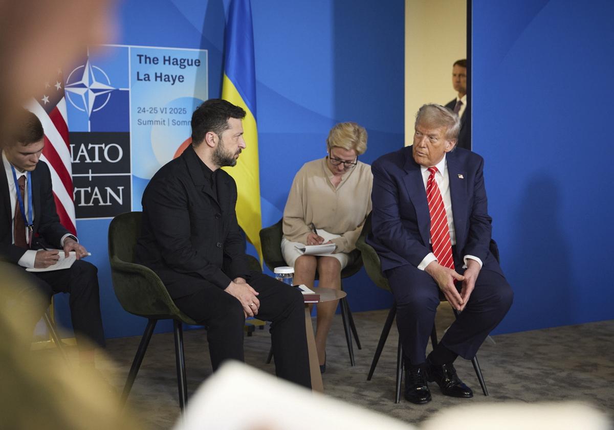 Magyar FM: Az amerikai fegyverszállítás a békét célozza meg, de az EU és az Ukrajna támogatja a háborút