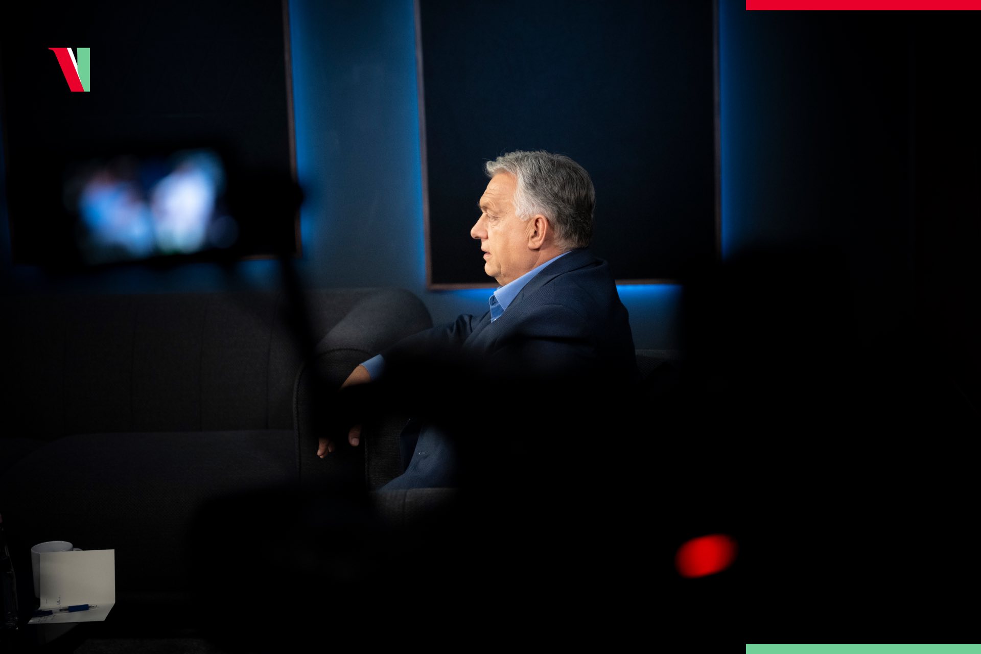 Orbán miniszterelnök magabiztos a győzelemről, azt mondja, hogy a harc folytatódik Brüsszel ellen, kéri a „Fight Club” -ot – videót.