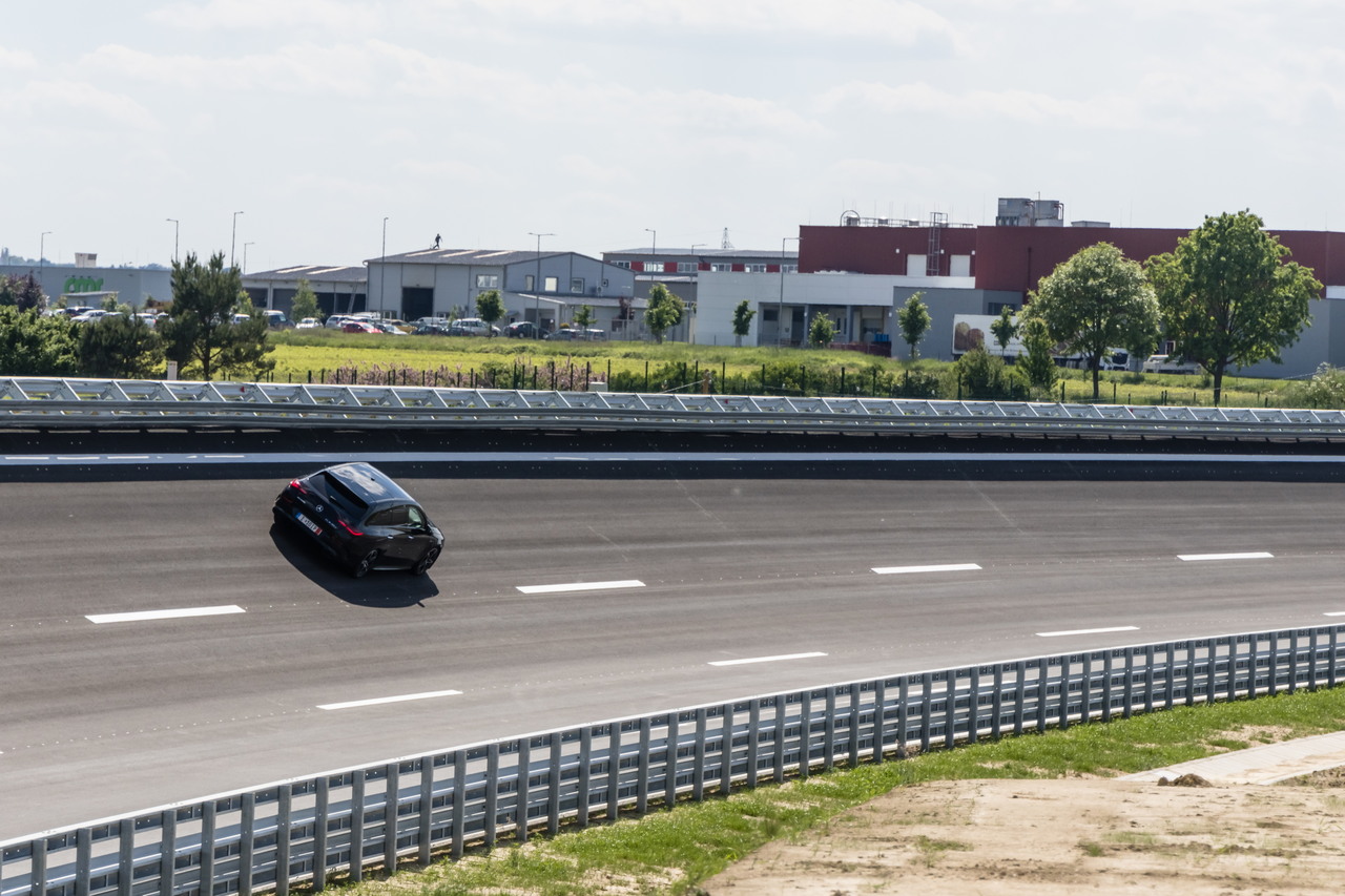 Kína által támogatott elektromos járművek tesztelő központja létrehozható Magyarországon Kína által támogatott elektromos járművek tesztelő központja létrehozható Magyarországon
