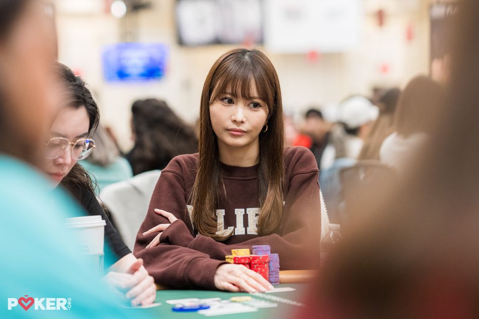 A ‘INSANE’-a neves pókerjátékosok reagálnak a WSOP-ban a „megítélhetetlen” feat-ra