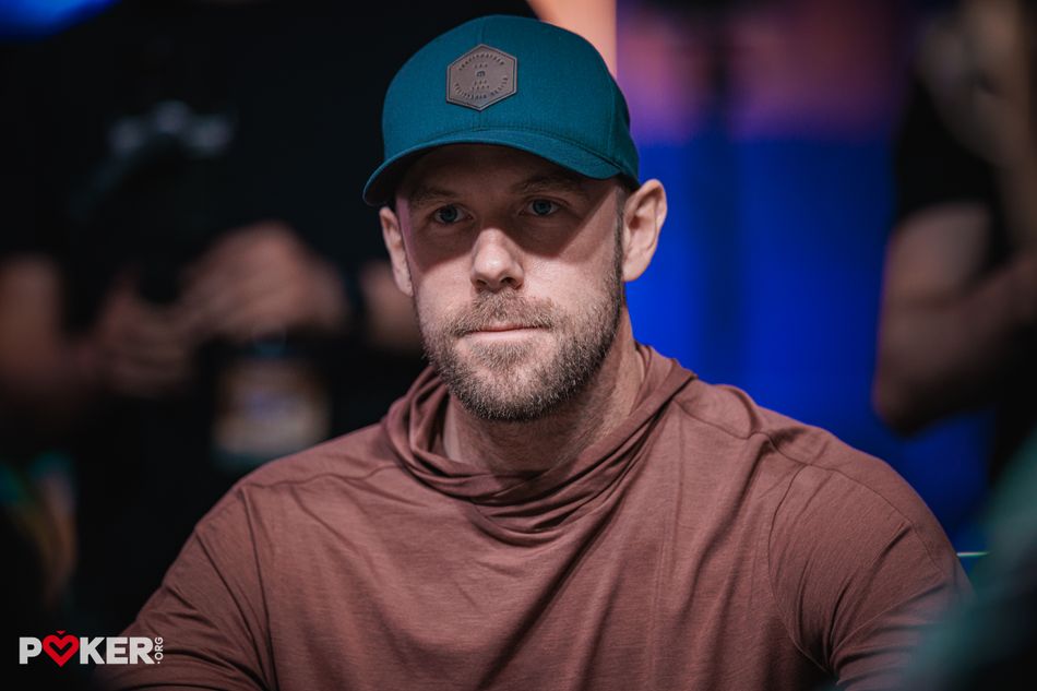 Seth Davies magas kockázatú, Negreanu és ez a 4,7 millió dolláros nyereség
