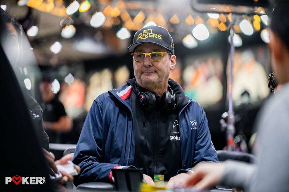 ‘Idiots’ – A HellMuth lehetővé teszi a RIP & Bustts 50K dollárt